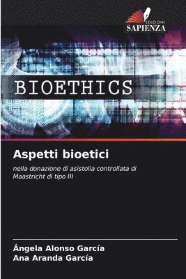 Aspetti bioetici 1