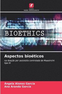 bokomslag Aspectos bioticos