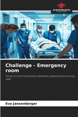 Challenge - Emergency room 1