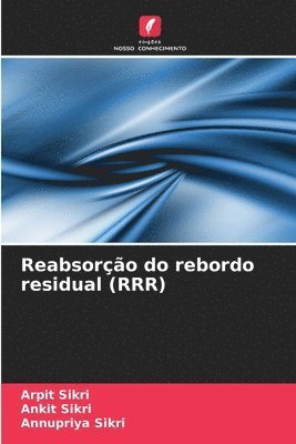 Reabsoro do rebordo residual (RRR) 1