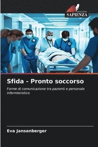 bokomslag Sfida - Pronto soccorso