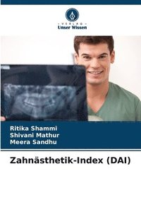 bokomslag Zahnsthetik-Index (DAI)