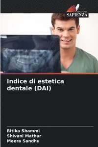 bokomslag Indice di estetica dentale (DAI)