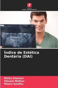 bokomslag Índice de Estética Dentária (DAI)