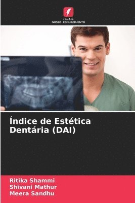 bokomslag ndice de Esttica Dentria (DAI)