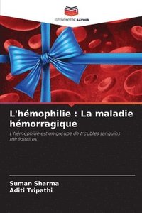 bokomslag L'hmophilie