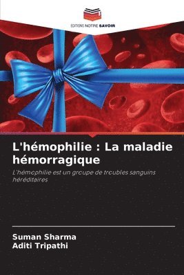 L'hmophilie 1