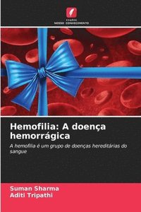 bokomslag Hemofilia