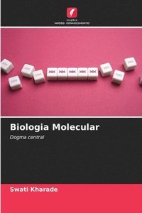 bokomslag Biologia Molecular