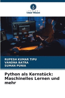 Python als Kernstck 1