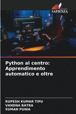 Python al centro 1