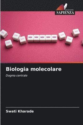 Biologia molecolare 1