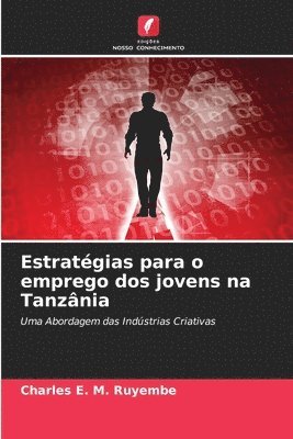 Estratgias para o emprego dos jovens na Tanznia 1