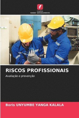 Riscos Profissionais 1