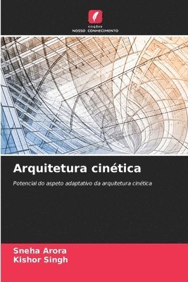 Arquitetura cintica 1