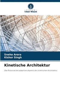 bokomslag Kinetische Architektur