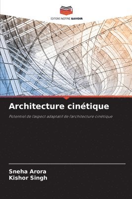 Architecture cintique 1