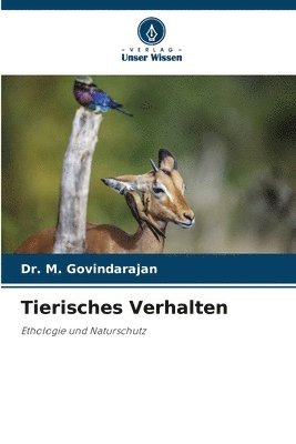 Tierisches Verhalten 1