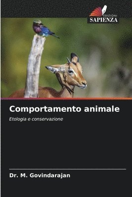 Comportamento animale 1