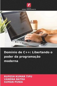 bokomslag Domnio de C++