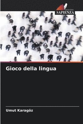 Gioco della lingua 1