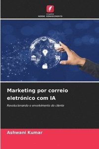 bokomslag Marketing por correio eletrnico com IA