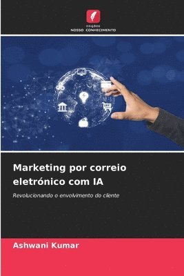 Marketing por correio eletrnico com IA 1