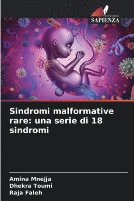 bokomslag Sindromi malformative rare