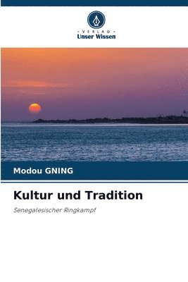 bokomslag Kultur und Tradition