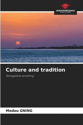 bokomslag Culture and tradition