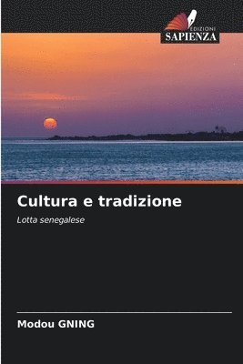 bokomslag Cultura e tradizione