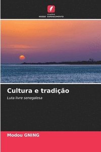 bokomslag Cultura e tradio