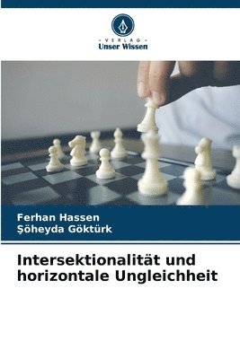 Intersektionalitt und horizontale Ungleichheit 1