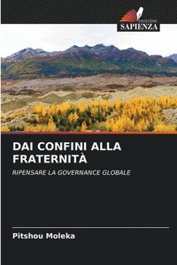 bokomslag Dai Confini Alla Fraternit