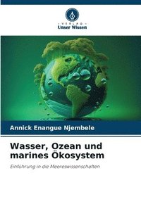 bokomslag Wasser, Ozean und marines kosystem