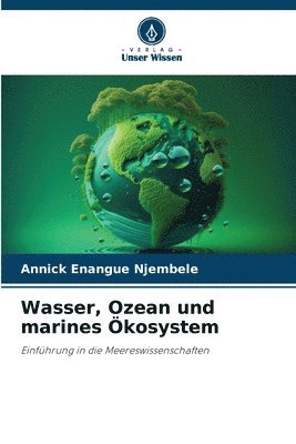 Wasser, Ozean und marines kosystem 1