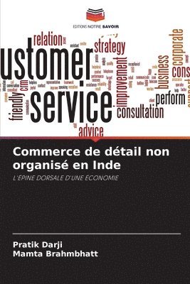 Commerce de dtail non organis en Inde 1