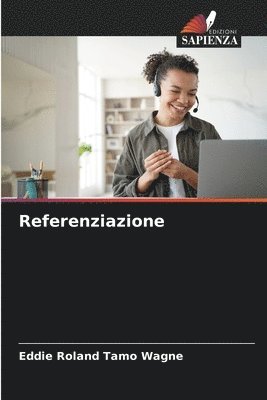 bokomslag Referenziazione