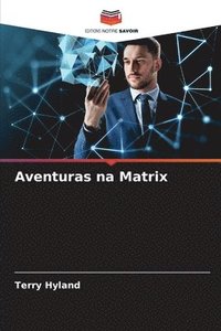 bokomslag Aventuras na Matrix