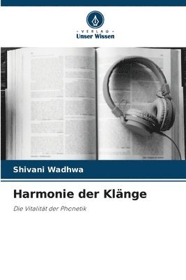 bokomslag Harmonie der Klnge