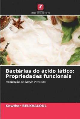 Bactrias do cido ltico 1