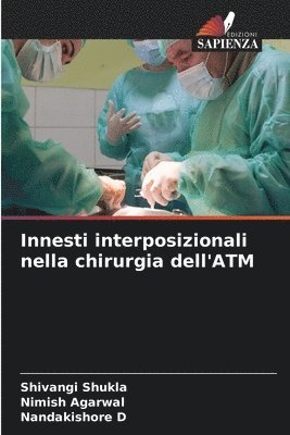 Innesti interposizionali nella chirurgia dell'ATM 1