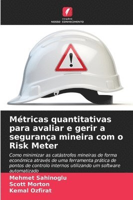 Mtricas quantitativas para avaliar e gerir a segurana mineira com o Risk Meter 1