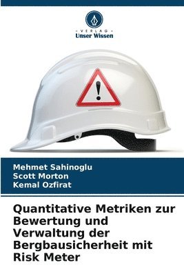 Quantitative Metriken zur Bewertung und Verwaltung der Bergbausicherheit mit Risk Meter 1