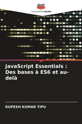 JavaScript Essentials 1