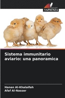 bokomslag Sistema immunitario aviario