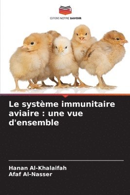 Le systme immunitaire aviaire 1