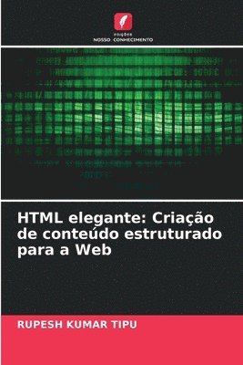 HTML elegante 1