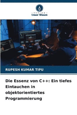 Die Essenz von C++ 1