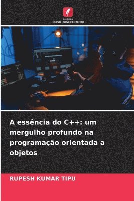 A essncia do C++ 1